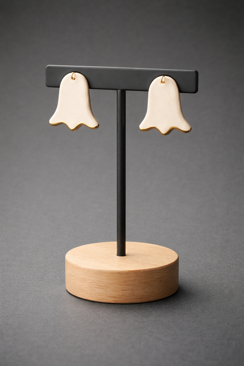 Bellora Handmade Dangle Earrings